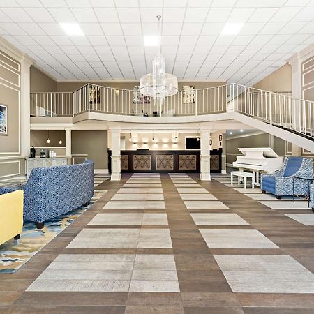 מאקון Best Western Riverside Inn מראה חיצוני תמונה