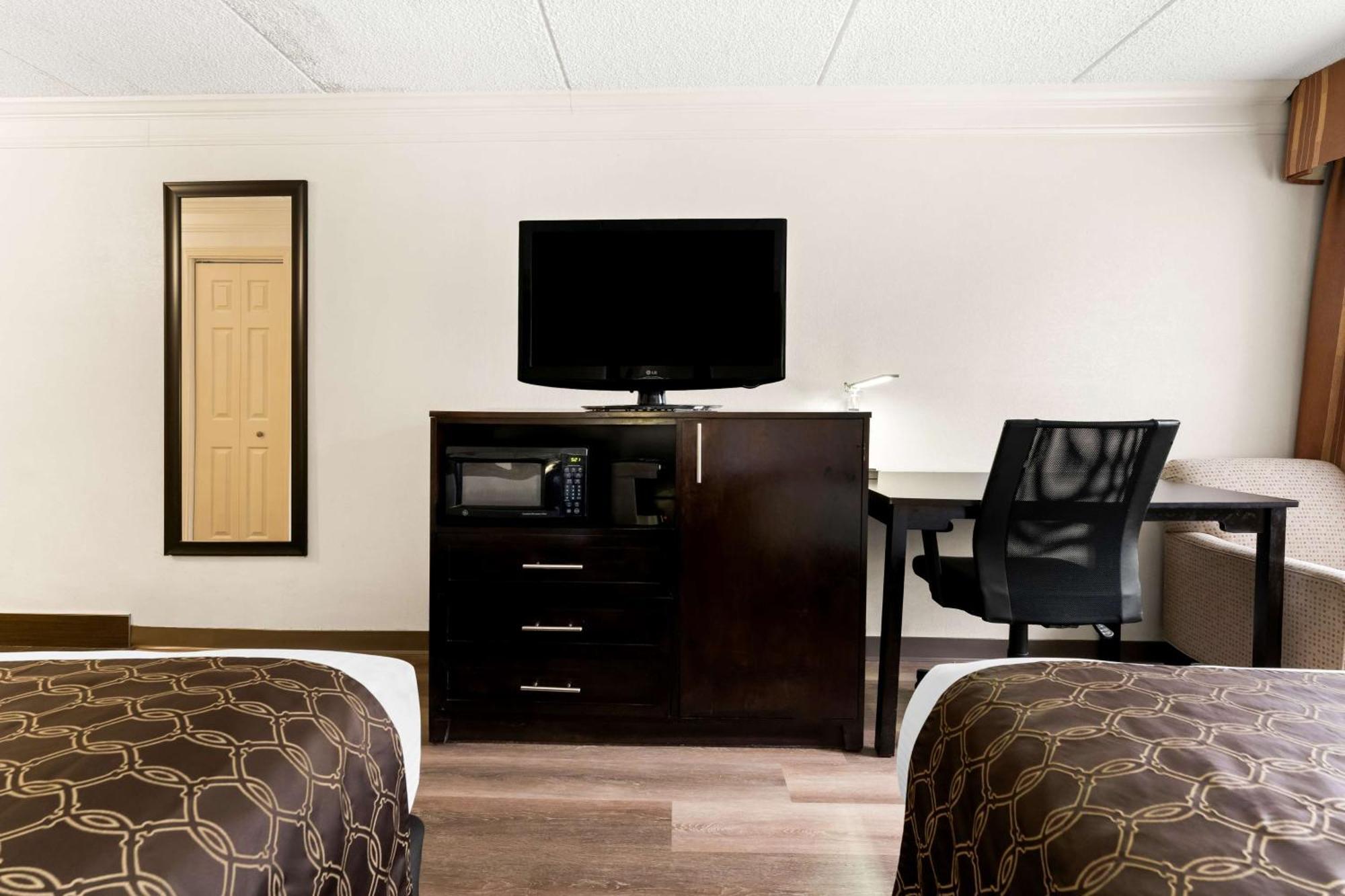 מאקון Best Western Riverside Inn מראה חיצוני תמונה