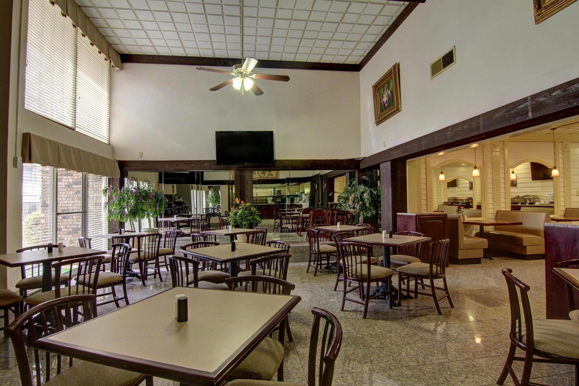 מאקון Best Western Riverside Inn מראה חיצוני תמונה