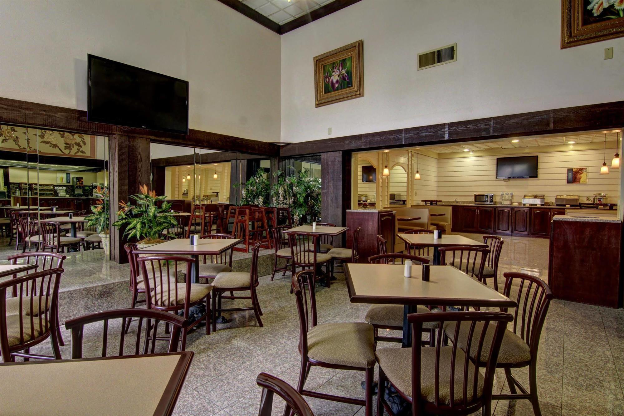 מאקון Best Western Riverside Inn מראה חיצוני תמונה